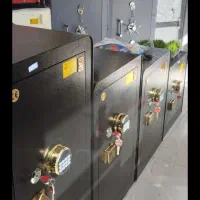 گاوصندوق البرز مدل 150ASP|فروشگاه و مغازه|مراغه, |دیوار