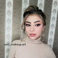 میکاپ، خدمات میکاپ|خدمات آرایشگری و زیبایی|شیراز, شهرک ولیعصر|دیوار