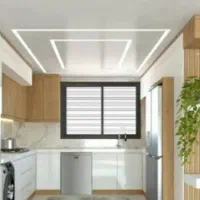 کناف ایران|خدمات پیشه و مهارت|خوی, |دیوار