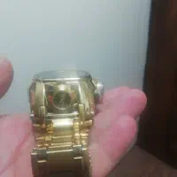 ساعت اینویکتا اصل