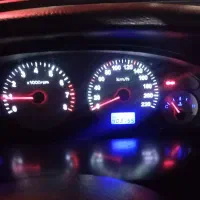 پارس 86|خودرو سواری و وانت|رشت, بازار|دیوار