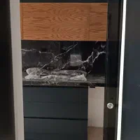 آپارتمان شیک صفر هاشمیه سامانیه