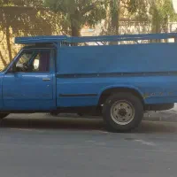 نیسان آبی|خودرو سواری و وانت|کرج, محمود آباد|دیوار