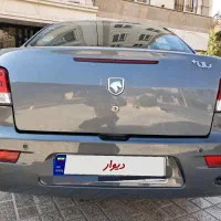 رانا پلاس خاکستری متالیک مدل ۴۰۱|خودرو سواری و وانت|فردیس, فردیس|دیوار