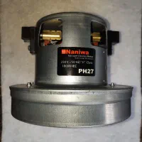 موتور جارو برقی تمام مس