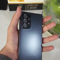 گوشی موبایل سامسونگ a52|موبایل|تهران, خلیج فارس|دیوار