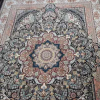 یک تخته فرش ۱۲ متری