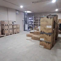 مغازه حداقل۵۰متری واقع درقاآنی شمالی(کهنه)|اجارهٔ مغازه و غرفه|شیراز, سیاه سنگ|دیوار