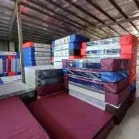 مدل گلدن پلاس+ ۵ستاره کد۳۲۵۹|تشک تختخواب|تهران, فردوس|دیوار