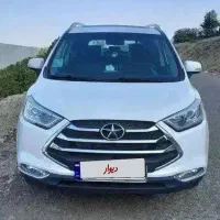 جک S3 اتوماتیک، مدل ۱۴۰۲|خودرو سواری و وانت|رشت, پیرکلاچای|دیوار
