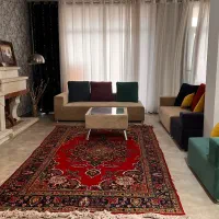 اجاره روزانه آپارتمان مبله دوخوابه|اجارهٔ کوتاه‌مدت آپارتمان و سوئیت|شیراز, اصلاح‌نژاد|دیوار