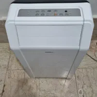 کولرگازی پرتابل جنرال ۱۲۰۰۰ اصل