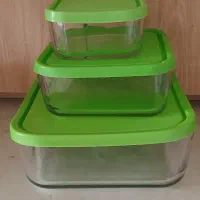 ظرف نگهدارنده غذا