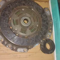 کمک اسپرت کمک فابریک دیسک وصفحه پراید سیستم کامل و|قطعات یدکی و لوازم جانبی|سبزوار, باهنر|دیوار