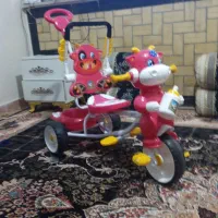 دوچرخه کودک