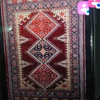 قالیچه4 متری 1/5*2/25تخفیف|فرش|شیروان (خراسان), |دیوار