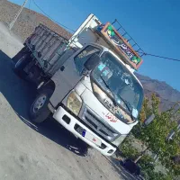 ‌کامیون فوتون ۶تن|خودرو سنگین|لاله زار, |دیوار