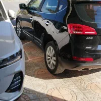 جک S5|خودرو سواری و وانت|دهدشت, |دیوار