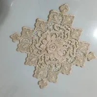 رومیزی ۳تکه|پرده، رانر، رومیزی|نیشابور, مدرس|دیوار