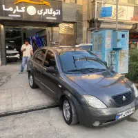 تیبا۲ ۱۳۹۴|خودرو سواری و وانت|رباط‌کریم, رباط‌کریم|دیوار