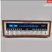 فروشنده و خریدار سیستم های صوتی