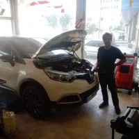 خانم روغن هستم|خدمات موتور و ماشین|صباشهر, |دیوار