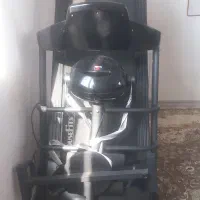 تردمیل درحدنو|تجهیزات ورزشی|شاهدشهر, |دیوار