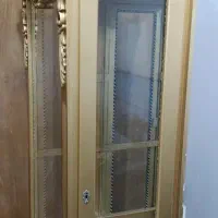 بوفه|بوفه، ویترین، کنسول|زاهدان, |دیوار