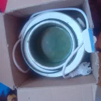 دستگاه شمع مارک پروکس درحد نو|آرایشی، بهداشتی، درمانی|سنندج, |دیوار