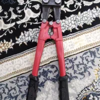 قیچی مفتول بر 350 میلی متری ایران پتک