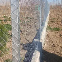 فنس در مرودشت