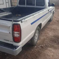 مزدا۲۰۰۰تک کابین