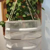 توری خشک کن سبزی میوه و...|سفره، حوله، دستمال آشپزخانه|مشهد, امیریه|دیوار