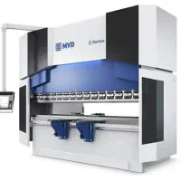 خمکار CNC
