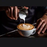 استخدام باریستا