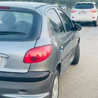 پژو تیپ۲ مدل ۸۵|خودرو سواری و وانت|بابل, |دیوار