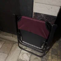 صندلی تاشو