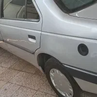 پژو ۹۸ دوگانه فابریک