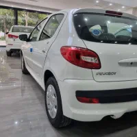 پژو ۲۰۷ اتومات صفر ۱۴۰۴|خودرو سواری و وانت|اصفهان, کارلادان|دیوار