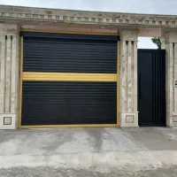 نصب و تعمیرات کرکره برقی