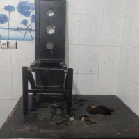 میز و صندلی