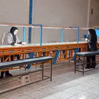 کارگر خانم|استخدام صنعتی، فنی، مهندسی|قمرود, |دیوار