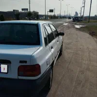 پراید دوگانه شرکتی|خودرو سواری و وانت|هادی شهر, |دیوار