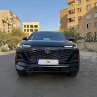 چانگان CS 55 plus|خودرو سواری و وانت|تهران, پونک|دیوار