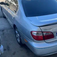 ماکسیما مدل ۸۳|خودرو سواری و وانت|یزد, |دیوار