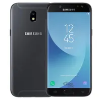 سامسونگ Galaxy J5 (2016) با حافظهٔ ۱۶ گیگابایت