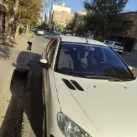 ۲۰۶ تیپ ۵|خودرو سواری و وانت|مشهد, سید رضی|دیوار