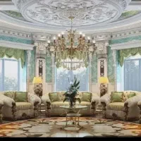 ویلای مهداب خیابان مفتح 85