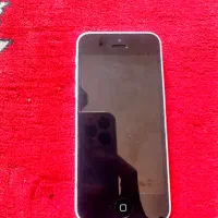 iPhone 5c|موبایل|لردگان, |دیوار