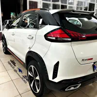 ام وی ام ایکس X22 PRO پرو دنده و X33کراس امودا صفر